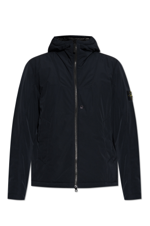 Versace Down jacket with hood | Men's | Vitkac